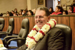 Councilmember Michael P. Victorino
