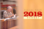 Fiscal Year 2018 budget
