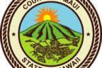 Seal of County of Maui
